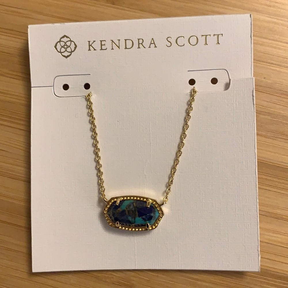 Kendra Scott Necklace